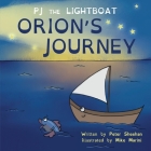 Orion's Journey Cover Image