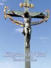 Kingdom Of God By Pertti Pietarinen, Pertti Pietarinen (Illustrator) Cover Image