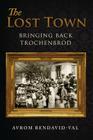 The Lost Town: Bringing Back Trochenbrod By Avrom Bendavid-Val Cover Image