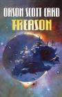 Treason By Orson Scott Card Cover Image