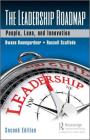 The Leadership Roadmap: People, Lean, and Innovation, Second Edition Cover Image