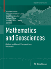 Mathematics and Geosciences: Global and Local Perspectives. Vol. II (Pageoph Topical Volumes) By María Charco (Editor), Jesús Ildefonso Díaz (Editor), José Fernández (Editor) Cover Image