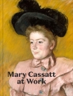 Mary Cassatt at Work Cover Image