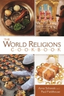 The World Religions Cookbook Cover Image