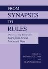 From Synapses to Rules: Discovering Symbolic Rules from Neural Processed Data Cover Image