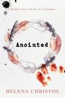 Anointed By Helena Christos Cover Image