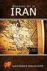 Growing Up in Iran By Alexander Malakhoff Cover Image