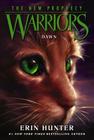 Warriors: The New Prophecy #3: Dawn By Erin Hunter, Dave Stevenson (Illustrator) Cover Image