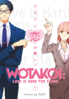 Wotakoi: Love Is Hard for Otaku 1 Cover Image
