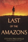 Last of the Amazons: A Novel Cover Image
