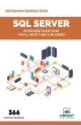 SQL Server Interview Questions You'll Most Likely Be Asked (Job Interview Questions #2) Cover Image