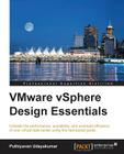 VMware vSphere Design Essentials Cover Image