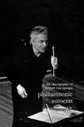 Discography of Herbert Von Karajan. Philharmonic Autocrat 1. [Third Edition]. [2000]. By John Hunt Cover Image