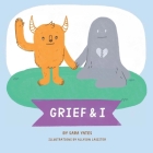 Grief & I Cover Image