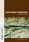 Geotechnical Engineering (Spon Text) By Renato Lancellotta Cover Image