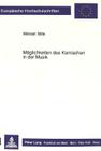 Moeglichkeiten Des Komischen in Der Musik (Europaeische Hochschulschriften / European University Studie #52) By Michael Stille Cover Image