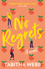 No Regrets By Tabitha Webb Cover Image