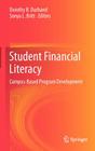 Student Financial Literacy: Campus-Based Program Development Cover Image