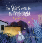 The Stars Will Be My Nightlight: A Sukkot Story By Jen Halpern, Chiara Fedele (Illustrator) Cover Image