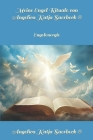 Meine Engel Rituale von Angelica Saerbeck: Engelenergie Cover Image