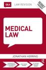 Q&A Medical Law (Questions and Answers) Cover Image