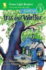 Iris and Walter Book and CD Cover Image