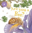 Are You a Bee? (Backyard Books) Cover Image