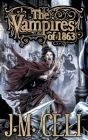 The Vampires of 1863 Cover Image