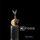 C Food By Robert Clark, Harry Kambolis Cover Image