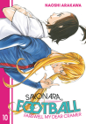 Sayonara, Football 10 By Naoshi Arakawa Cover Image