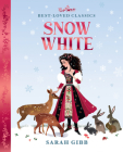 Snow White (Best-Loved Classics) Cover Image