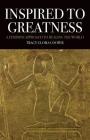 Inspired to Greatness: A Feminine Approach to Healing the World By Tracy Uloma Cooper Cover Image