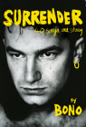 Surrender: 40 Songs, One Story Cover Image