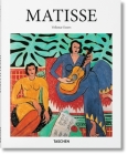 Matisse (Basic Art) Cover Image