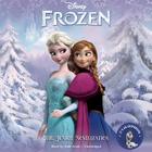Frozen Cover Image