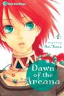 Dawn of the Arcana, Vol. 1 By Rei Toma Cover Image