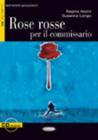 Rose Rosse Commissario+cd (Imparare Leggendo) Cover Image