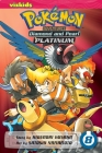 Pokémon Adventures: Diamond and Pearl/Platinum, Vol. 8 By Hidenori Kusaka, Satoshi Yamamoto (By (artist)) Cover Image