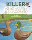 Killer Bread By Trish Bruno Cover Image