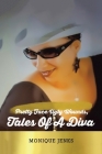 Pretty Face Ugly Wounds: Tales of a Diva By Monique Jenks Cover Image
