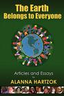 The Earth Belongs to Everyone Cover Image