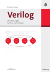 Verilog: Modellbildung Für Synthese Und Verifikation (Grundlagen Der Elektro- Und Informationstechnik) Cover Image