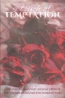 A Touch of Temptation: a collection of sensual poetry and prose By Jay Long, Various Authors Cover Image
