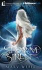 Storm Siren (Storm Siren Trilogy #1) By Mary Weber, Christine Stevens (Read by) Cover Image