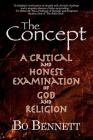 The Concept By Bo S. Bennett Cover Image