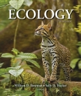 Ecology Cover Image