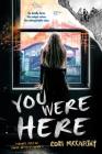 You Were Here Cover Image