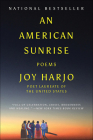 An American Sunrise By Joy Harjo Cover Image