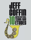 10 Improvisational Tenor Sax Etudes Cover Image