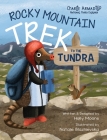Charlie Armadillo - National Parks Explorer - Rocky Mountain Trek to the Tundra Cover Image